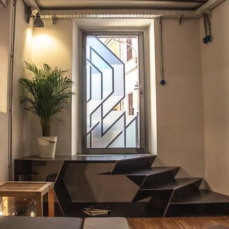 Ferienwohnung Casamia Rom Exterior foto