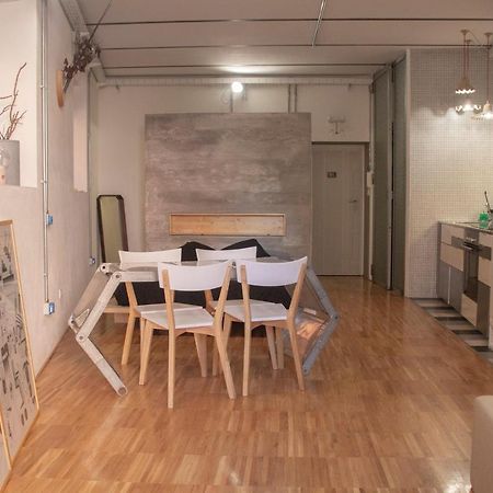 Ferienwohnung Casamia Rom Exterior foto