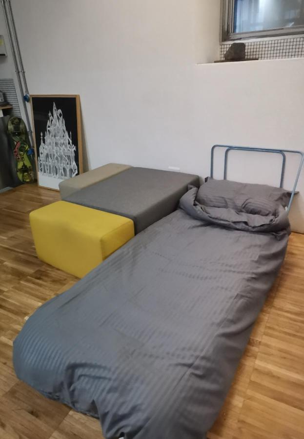 Ferienwohnung Casamia Rom Exterior foto