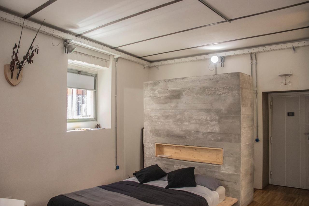 Ferienwohnung Casamia Rom Exterior foto