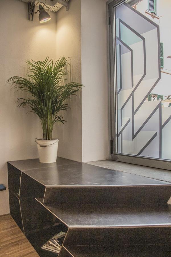 Ferienwohnung Casamia Rom Exterior foto